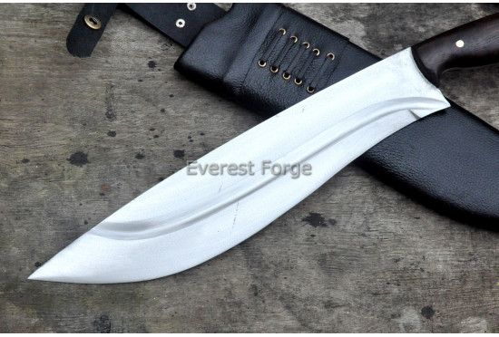 Jungle Edge Machete