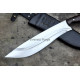 Jungle Edge Machete