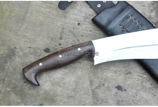 Jungle Edge Machete