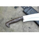 Jungle Edge Machete