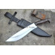 Jungle Edge Machete
