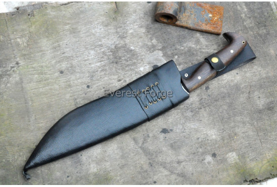 Jungle Edge Machete