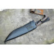 Jungle Edge Machete