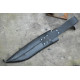 Jungle Edge Machete