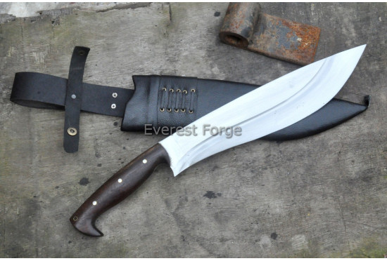 Jungle Edge Machete