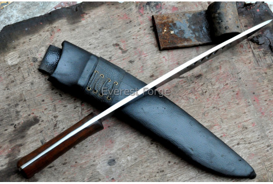 Eli Jungle Machete