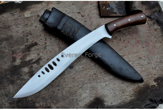 Eli Jungle Machete