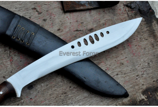 Eli Jungle Machete