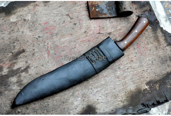 Eli Jungle Machete
