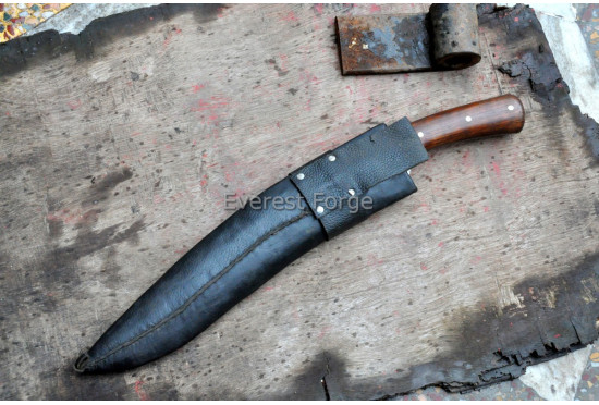 Eli Jungle Machete
