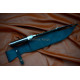 Croc Tooth Machete
