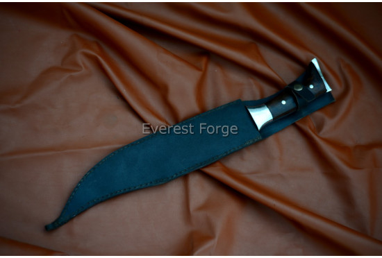 Croc Tooth Machete