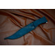 Croc Tooth Machete