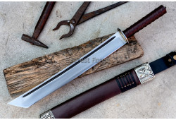 Tanto Machete