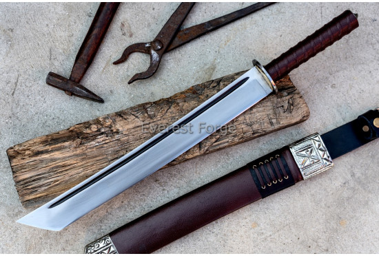 Tanto Machete