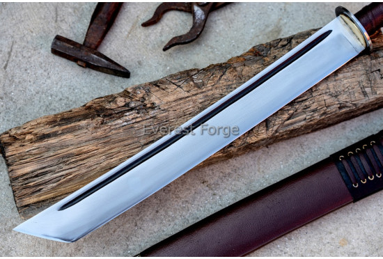 Tanto Machete