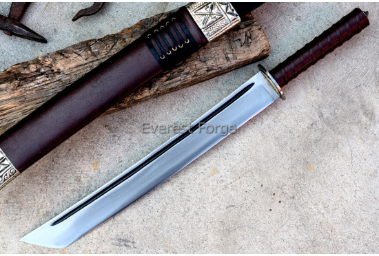 Tanto Machete