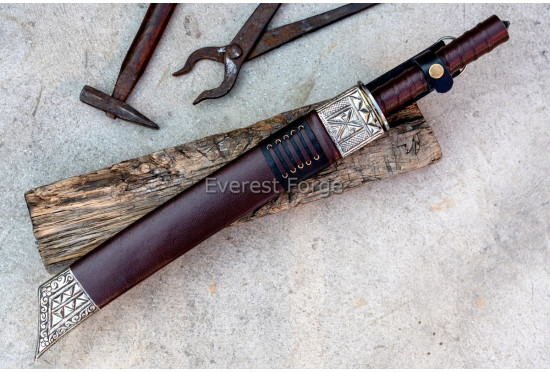 Tanto Machete