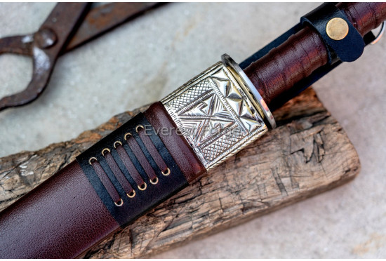 Tanto Machete