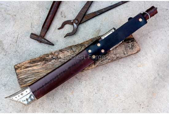 Tanto Machete