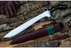 Military Bolo Machete