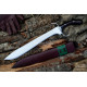 Military Bolo Machete