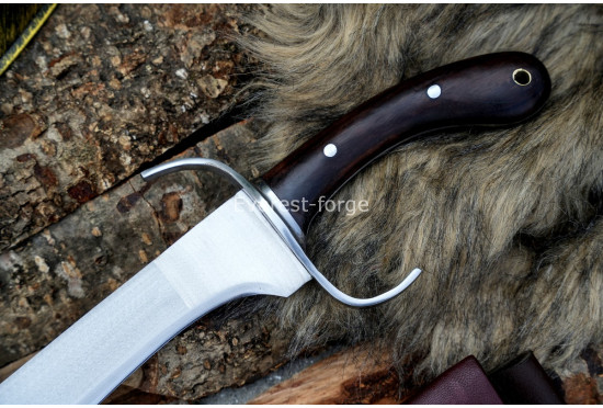 Military Bolo Machete