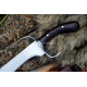 Military Bolo Machete