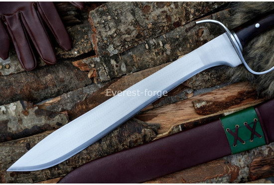 Military Bolo Machete