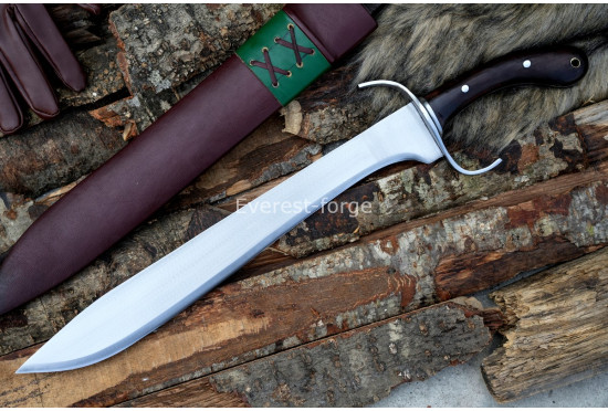Military Bolo Machete