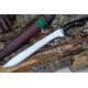 Military Bolo Machete