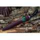 Military Bolo Machete