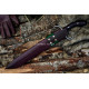 Military Bolo Machete