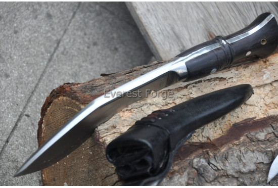 Mini Panawal Utility Kukri/khukuri