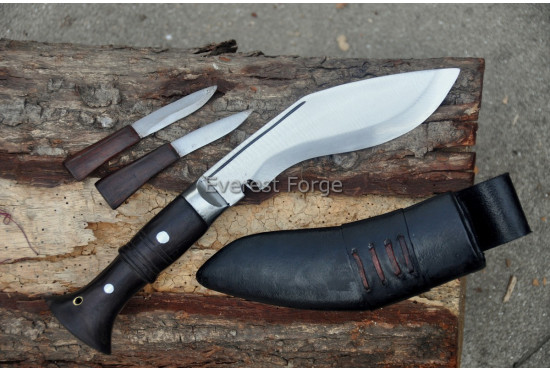 Mini Panawal Utility Kukri/khukuri