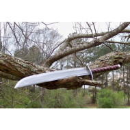 Mutant Slayer sword