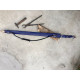 Hand-Forged Viking Sword — "Northern Lights"