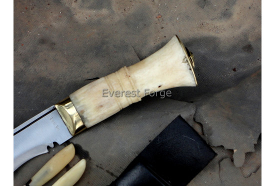 Service No.1 Elite Kukri/khukuri