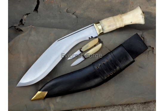 Service No.1 Elite Kukri/khukuri