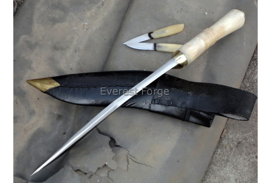 Service No.1 Elite Kukri/khukuri
