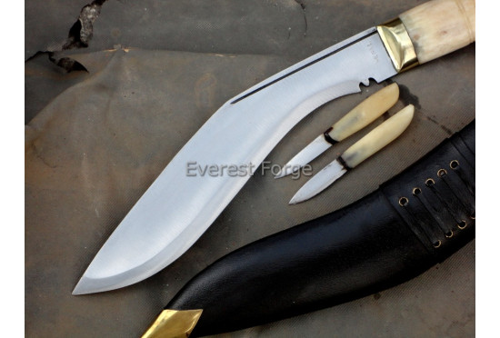Service No.1 Elite Kukri/khukuri