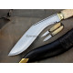 Service No.1 Elite Kukri/khukuri