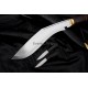 Service No.1 Kukri/khukuri