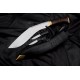 Service No.1 Kukri/khukuri