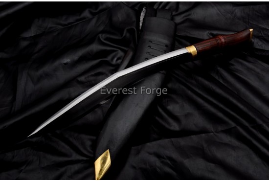 Service No.1 Kukri/khukuri