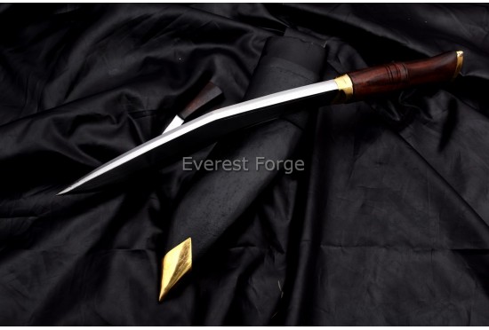 Nepal Army kukri/khukuri