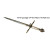 The Parrying Dagger: The Off-Hand Weapon of the Rapier Duel