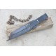 10 inches Blade Hunting Cleaver 
