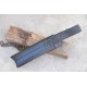 12 inches long Blade Bush craft Cleaver 