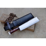 10 inches long Blade Cleaver
